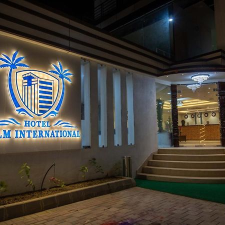 Hotel Palm International Butwal Экстерьер фото